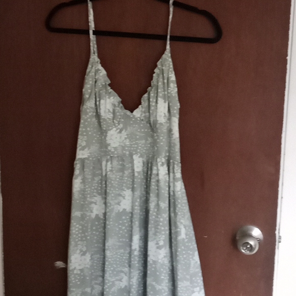 Summer Dress L - Picture 1 of 7